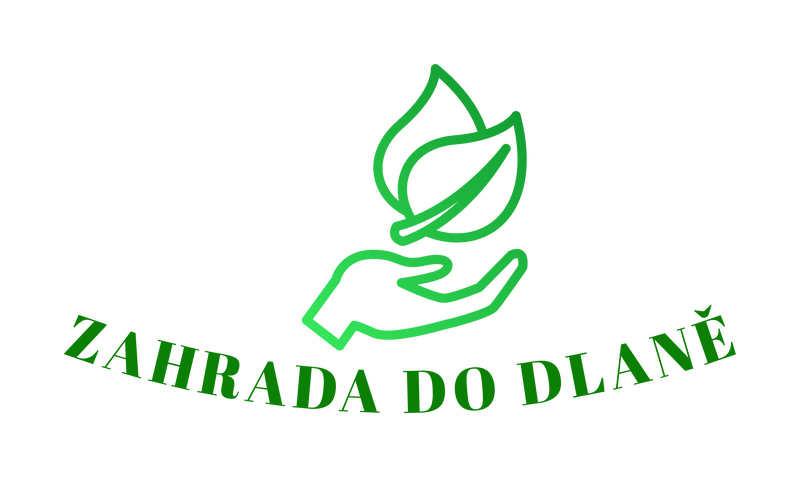Zahrada do dlaně