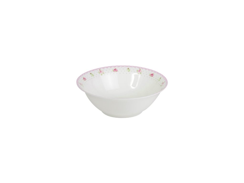 muslibowl cottage rose