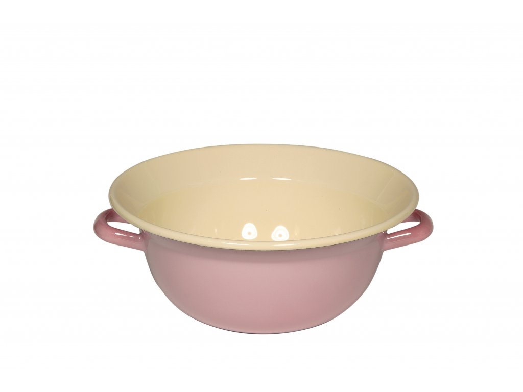 CLASSIC Pastell Bunt Weitling 14cm rosa 0599 006
