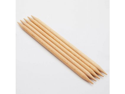 basix double pointed knitting needles1