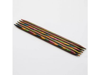 symfonie double pointed knitting needles3