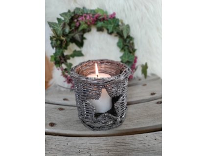 Ratanová lucerna IB Laursen