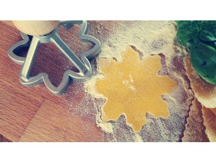 Raznice na ravioli slunečnice 7 cm