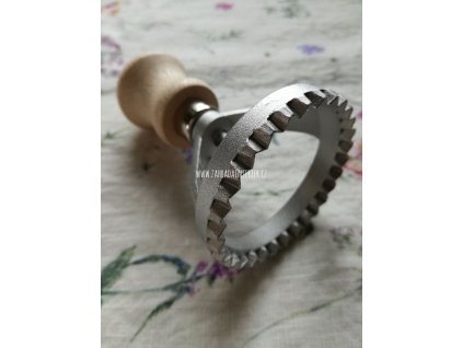 Raznice na ravioli kruh průměr 4,8 cm