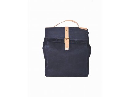 Kimmeridge Folding Lunch Bag