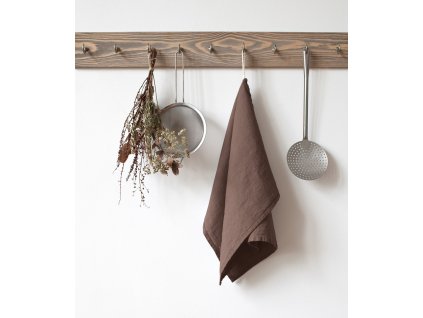 Nutmeg Kitchen Towel