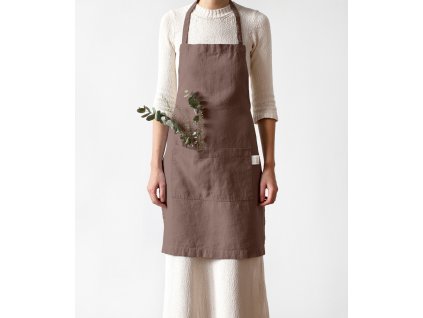 Nutmeg Daily Apron