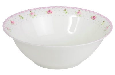 Porcelánová miska Cottage Rose ø 18 cm