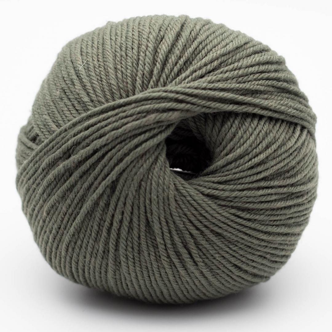 Příze vlněná Kremke Soul Wool BÉBÉ soft wash 50 g různé odstíny Barva: 30 REED