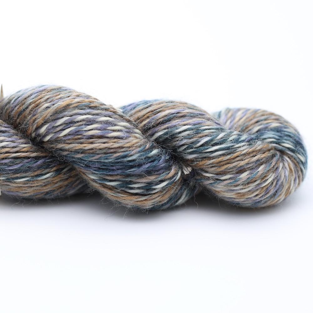 Příze Kremke Soul Wool IN THE MOOD 50 g merino vlna Barva: 01 TRANQUILITY