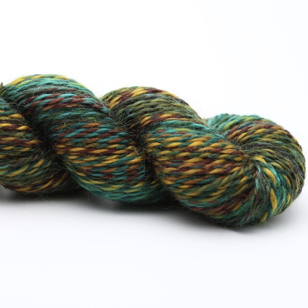 Příze Kremke Soul Wool IN THE MOOD 50 g merino vlna Barva: 04 CONSIDERATION