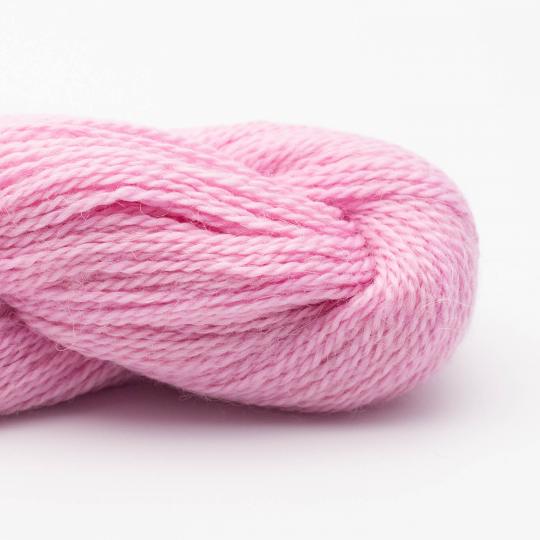 Příze BABY ALPACA BC Garn 50g/250 m Barva: 10 ROSE