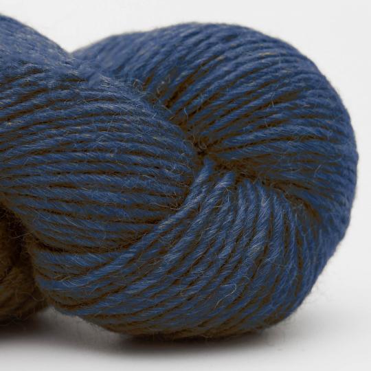 Příze Erika Knight Wild Wool 100 g vlna s viskózou Barva: 702 wander