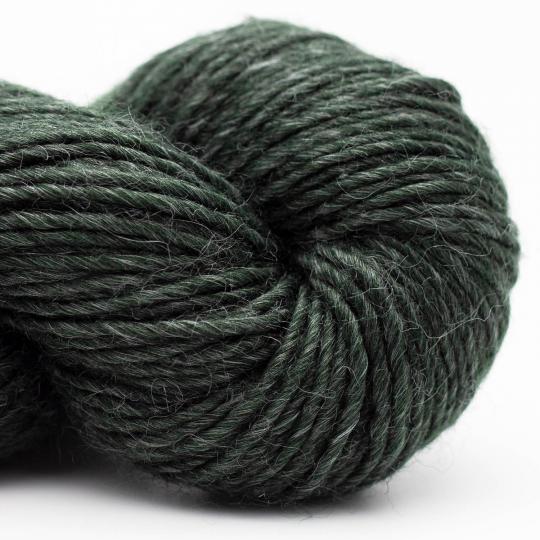 Příze Erika Knight Wild Wool 100 g vlna s viskózou Barva: 705 brisk