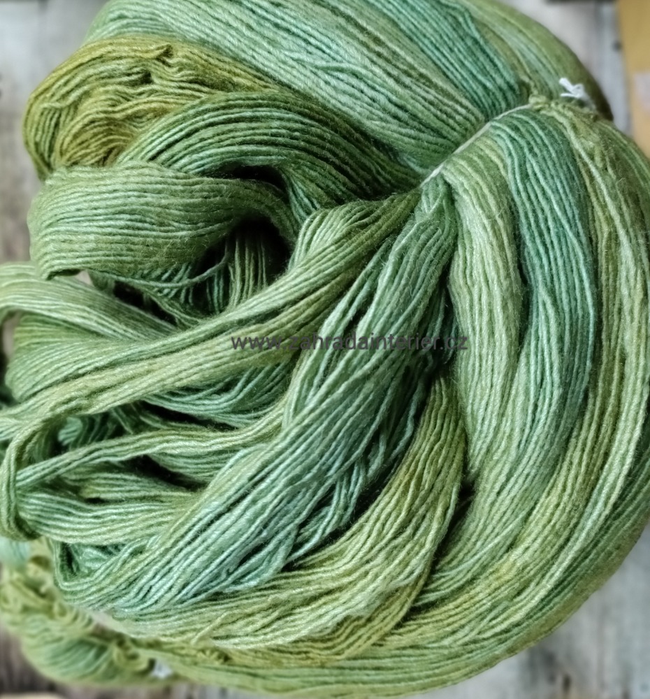 Příze Manos del Uruguay merino Fino Velvet 100 g