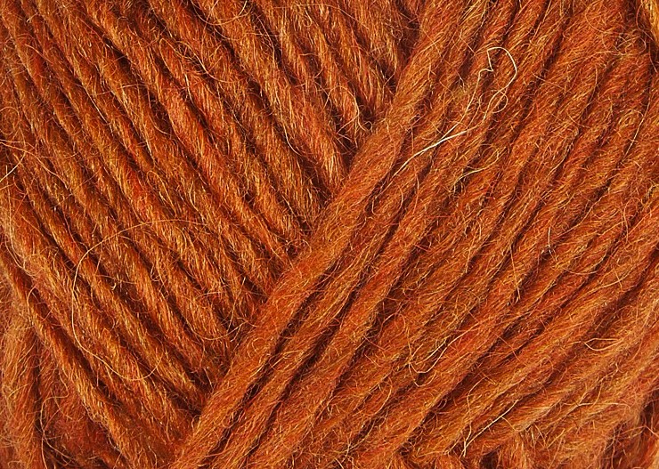 Příze Lopi Léttlopi 100% islandská vlna 50 g různé barvy odstín: 1704 apricot