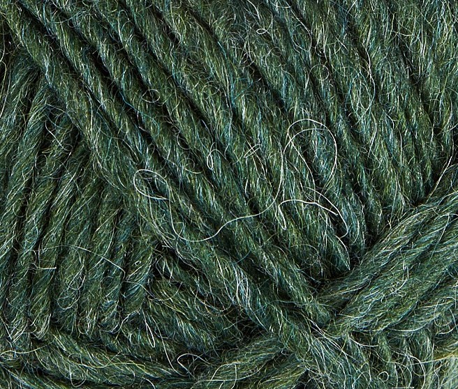 Příze Lopi Léttlopi 100% islandská vlna 50 g různé barvy odstín: 1706 lyme grass