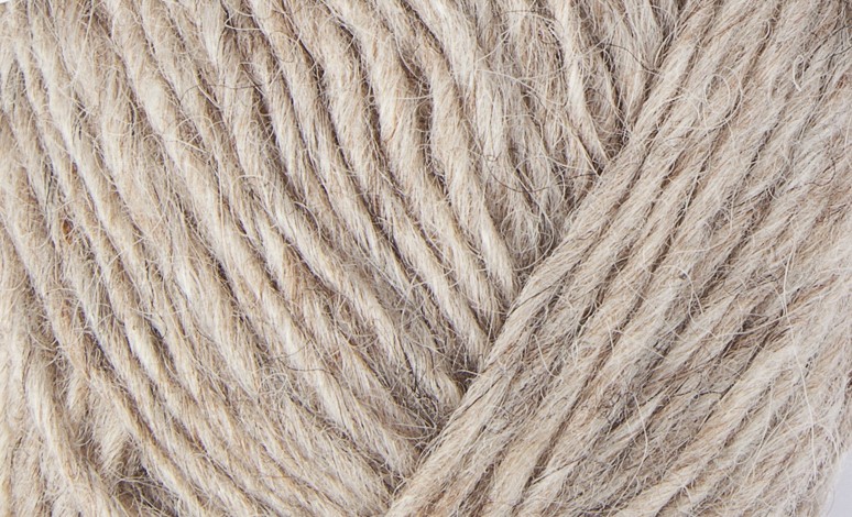 Příze Lopi Léttlopi 100% islandská vlna 50 g různé barvy odstín: 0086 light beige