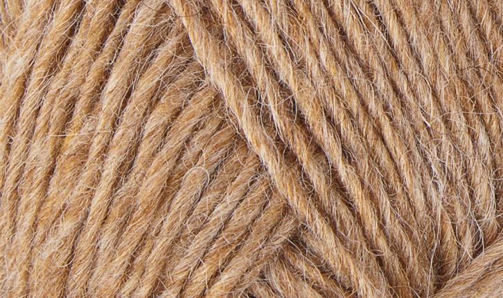 Příze Lopi Léttlopi 100% islandská vlna 50 g různé barvy odstín: 1419 barley