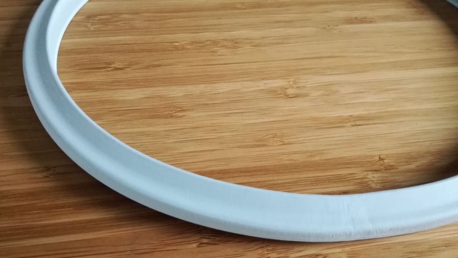 Těsnění Kelomat Super 22 cm