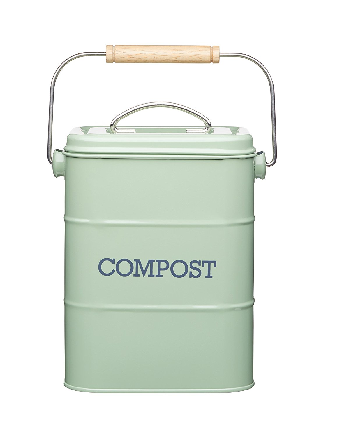 Kompostér zelený 3 litry Kitchen Craft