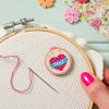 maker pincushion magnetic needle minder 1