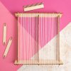 loom pop up weaving loom 2