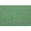 Krepový papír Cartotecnica Rossi 180 g 250 cm Mint Green 565