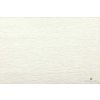 Krepový papír Cartotecnica Rossi 180 g 250 cm White Cream 603