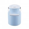 Bandaska Riess Pastel Blue s plastovou pokličkou 1,5 l