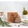 Forma na dekorativní perník Stromek 10 cm x 8 cm