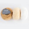 Příze Kremke Vegan Cashmere bavlna 50 g