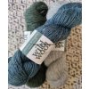 Příze Erika Knight Wild Wool 100 g vlna s viskózou