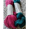 Příze Jaipur Silk Fino BC Garn 50 g