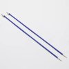 zing single pointed knitting needles 4.00 mm
