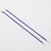 zing single pointed knitting needles 4.00 mm
