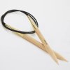 basix wood fixed circular knitting needle1