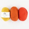 Příze The Merry Merino 110 GOTS vlna Kremke Soul Wool 50 g