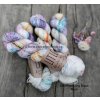 Příze LITLG singles Floral 100% merino superwash 100 g