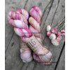 Příze LITLG Fine Sock Rosegold merino a nylon 100 g