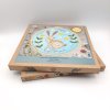 Corinne Lapierre Wild Hare Applique Hoop Craft Kit Box