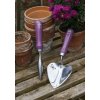 Asteraceae Planting Trowel & dibber 01