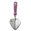 Asteraceae trowel dibber 01