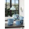Dortový podnos Mynte Cornflower ø 28 cm IB Laursen