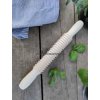 Váleček na výrobu těstovin typu fettuccine 32 cm