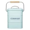 LNCOMPBLU LN Compost Bin Blue