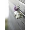 37406 miniaturni zavesne vazicky clear vase o 3 9 cm