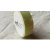 mt washi páska pastel lemon