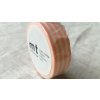 mt washi páska  border peach cream