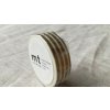 mt washi páska stripe gold